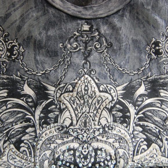 LA Teez Tank - Picture 2 of 7